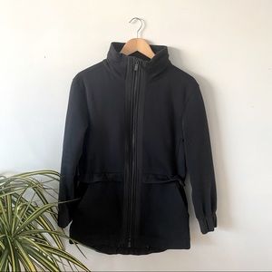 Lulu Lemon Sweater Jacket